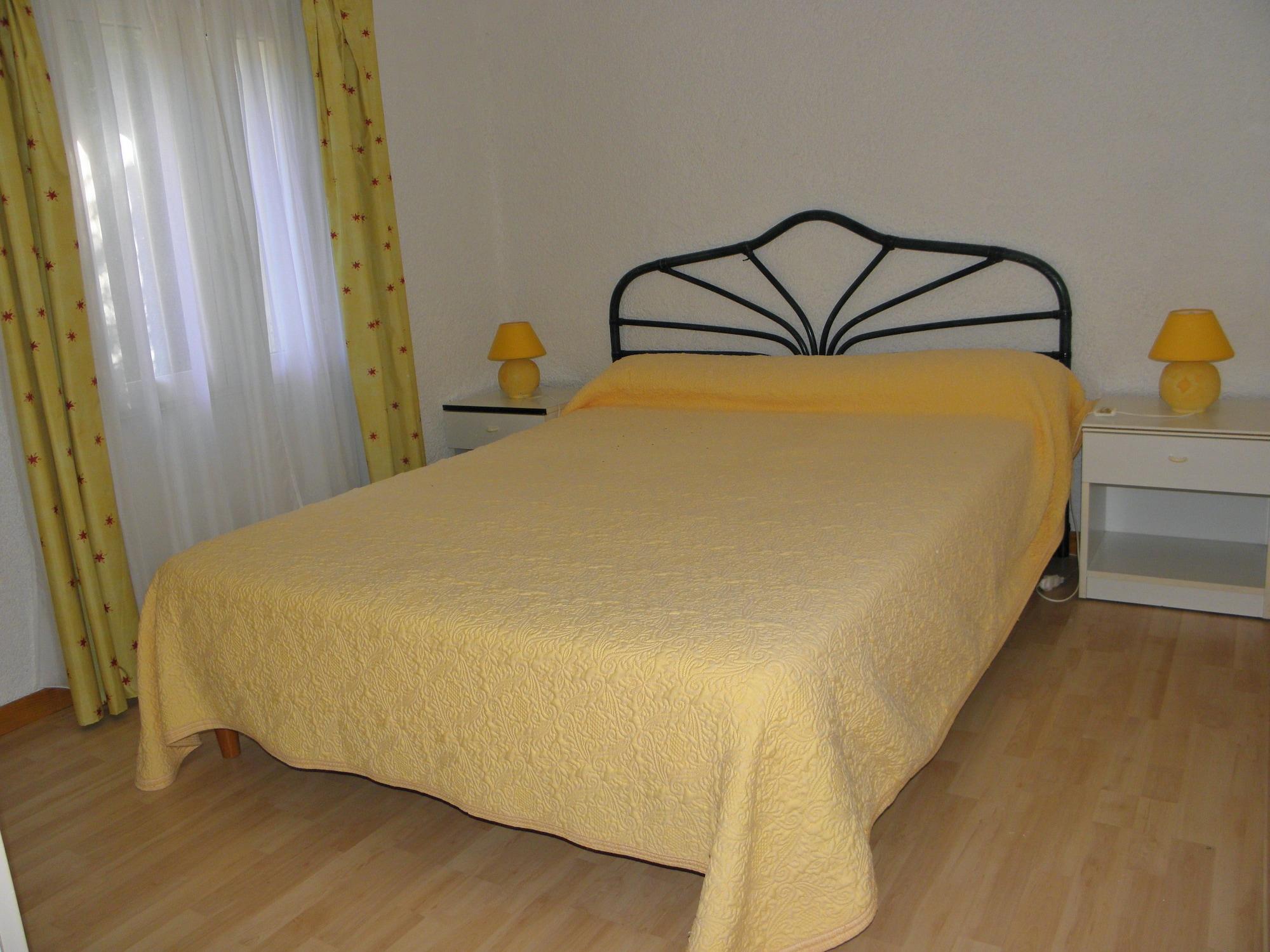 Hotel Residence San Pieru Tarcu Exterior photo