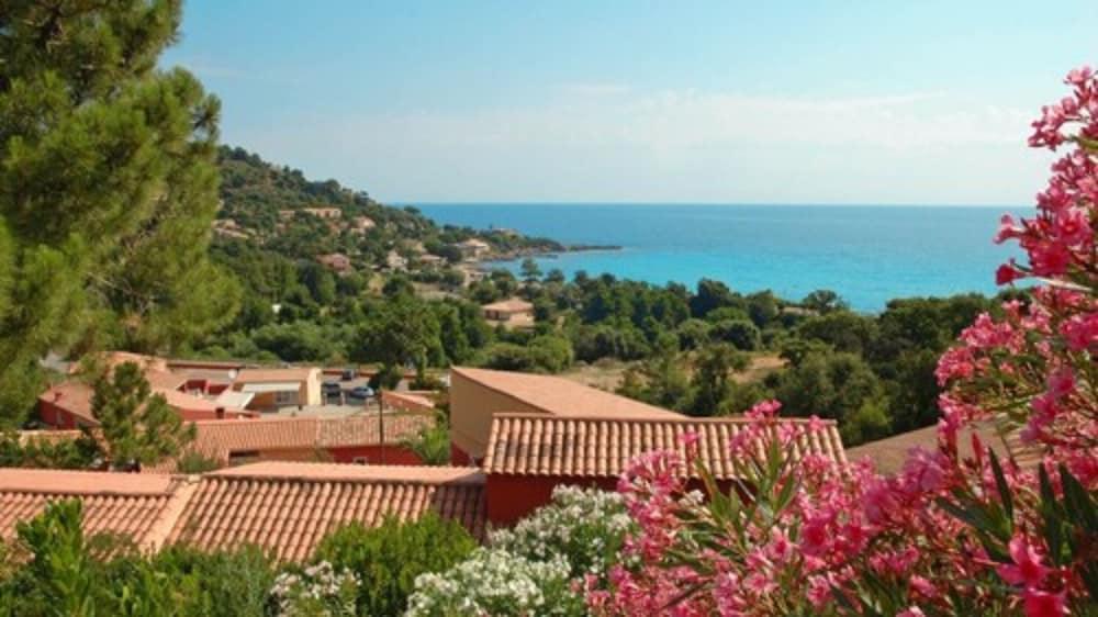 Hotel Residence San Pieru Tarcu Exterior photo