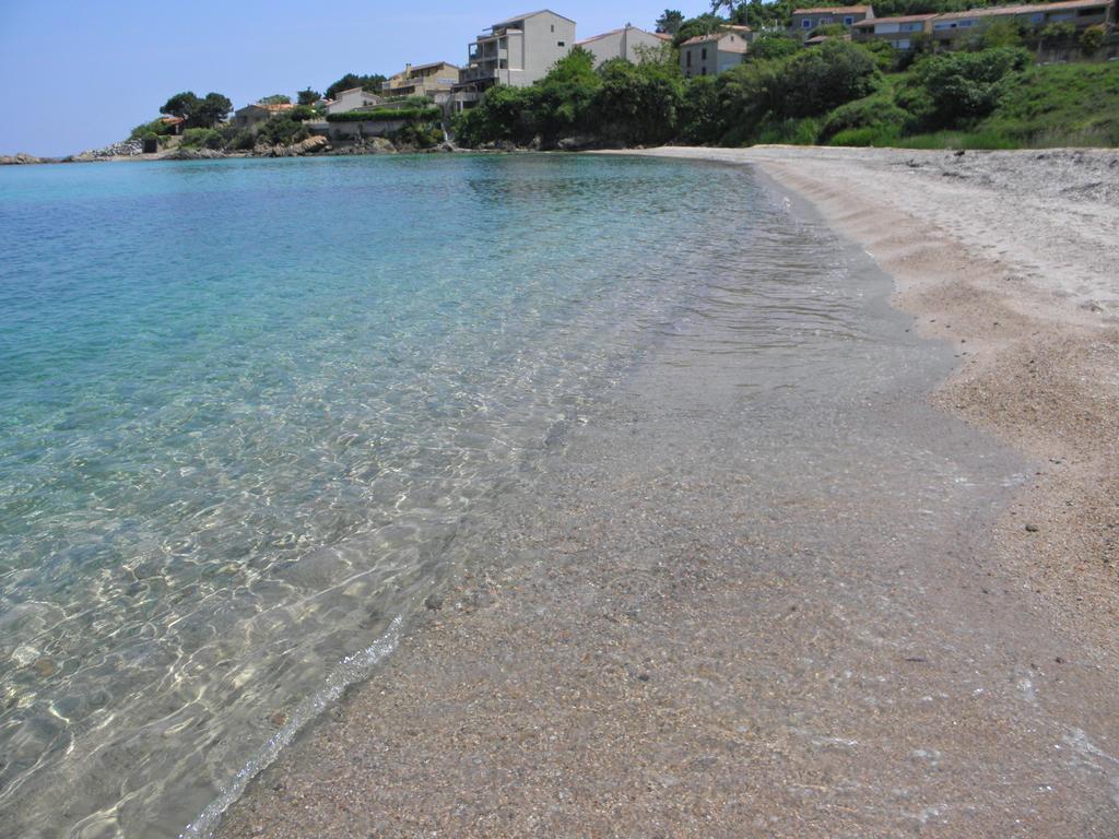 Hotel Residence San Pieru Tarcu Exterior photo