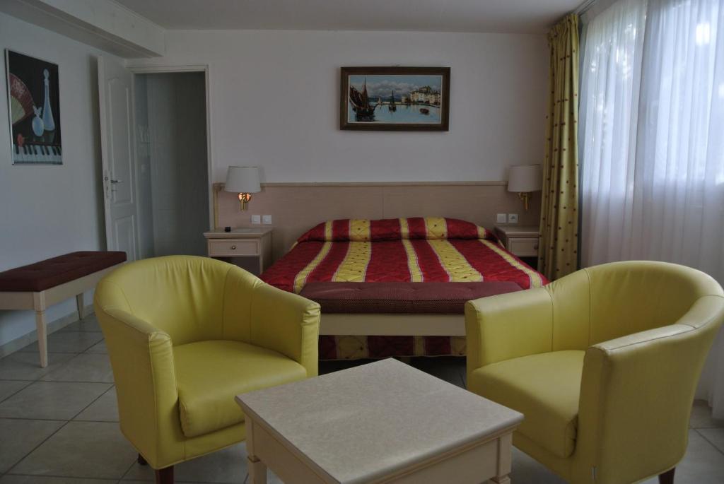 Hotel Residence San Pieru Tarcu Room photo