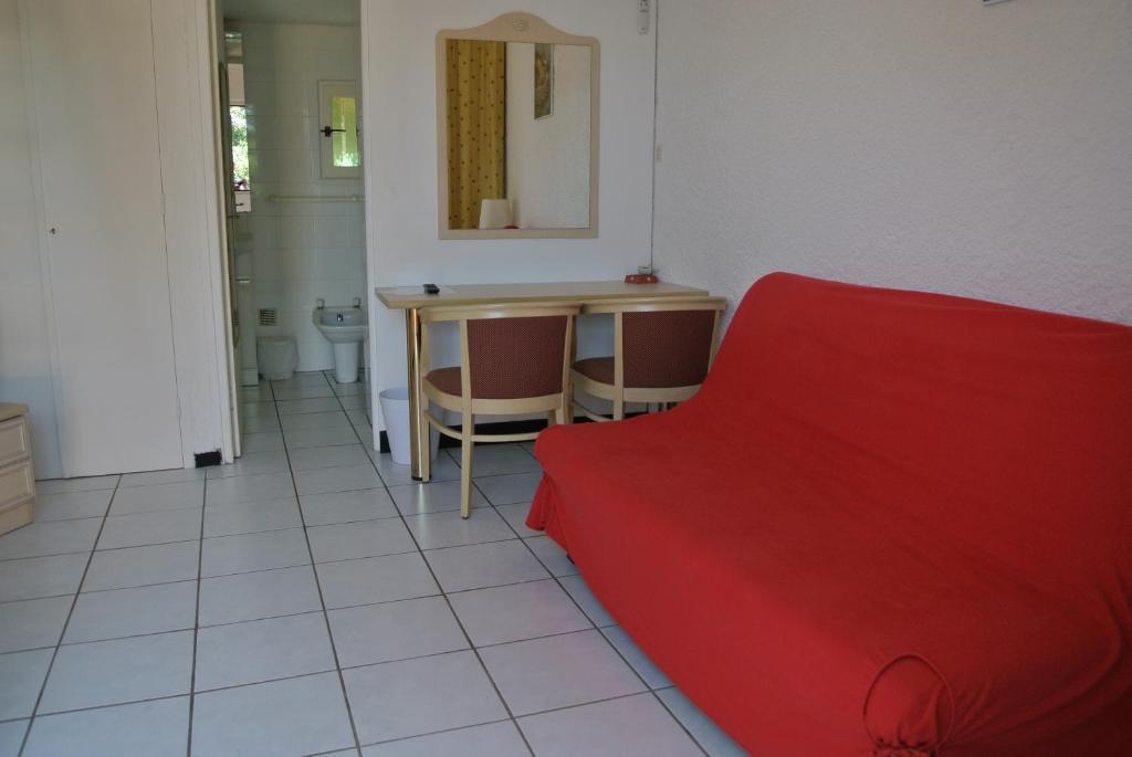 Hotel Residence San Pieru Tarcu Room photo
