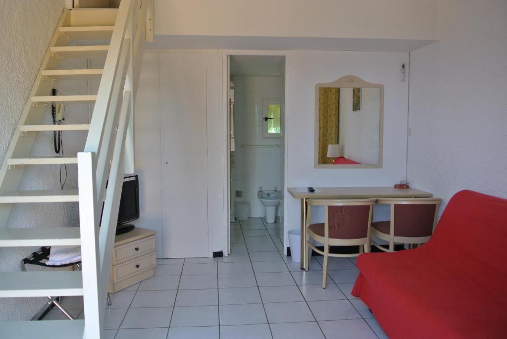 Hotel Residence San Pieru Tarcu Room photo